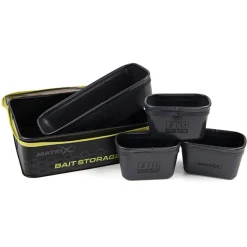 Matrix Eva Bait Storage Tray - Tassen -