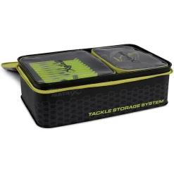 Matrix Eva Tackle Storage System - Tassen -
