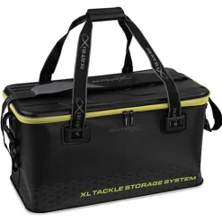 Matrix Eva Xl Tackle Storage System (Loaded) - Tassen -