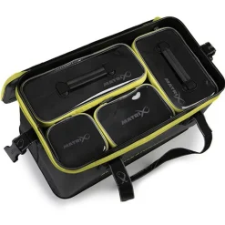 Matrix Eva Xl Tackle Storage System (Loaded) - Tassen -