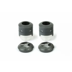 Matrix Flexible Toss Pot - Voer accessoires - 2 stuks Small