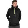 Matrix Hoody Black/Lime (Black Edition) - Vesten & truien - Large