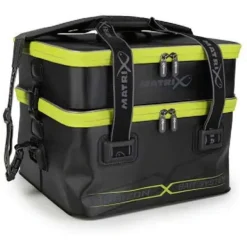 Matrix Horizon X Cool & Bait Storage - Tassen -