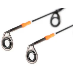 Matrix Horizon X Pro 2.5oz Feeder Tip Carbon 2.4mm - Feederhengel -