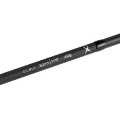 Matrix Horizon X Pro Slim 3.5m Feeder 40g - Feederhengel -