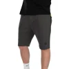 Matrix Jogger Shorts Grey/Lime (Black Edition) - Broeken - Xxl