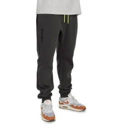 Matrix Joggers Grey/Lime (Black Edition) - Broeken - Xl