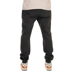 Matrix Joggers Grey/Lime (Black Edition) - Broeken - Xl