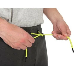 Matrix Joggers Grey/Lime (Black Edition) - Broeken - Xl