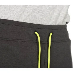 Matrix Joggers Grey/Lime (Black Edition) - Broeken - Xl