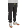 Matrix Joggers Grey/Lime (Black Edition) - Broeken - Medium