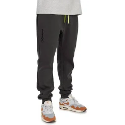 Matrix Joggers Grey/Lime (Black Edition) - Broeken - Xxxl