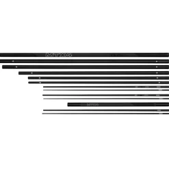 Matrix Mtx4 V2 13m Carp  Package - Vaste Hengel -