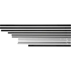 Matrix Mtx5 V2 13m Pole Package - Vaste Hengel -