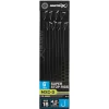 Matrix Mxc-3 Barbless 0.145mm 15cm Super Stop - Hakenboekje - Size 16