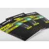 Matrix Mxc-5 Barbless Spade End (Ptfe) - Haak - 10 stuks Size 16