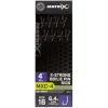 Matrix Mxc-4 Sz 16 Barbless 0.165 Mm Xs Boilie Pin - Hakenboekje -