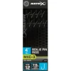 Matrix Mxc-3 Sz 12 Barbless 0.20 Mm Boilie Pin - Hakenboekje -