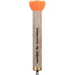 Matrix Pellet Waggler 12mm 8g (2 Per Pack) - Dobber -