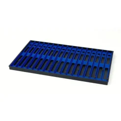 Matrix Pole Winders 260mm Loaded Winder Tray (X14) - Dobber -