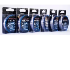 Matrix Power Micron 007mm - Nylon -