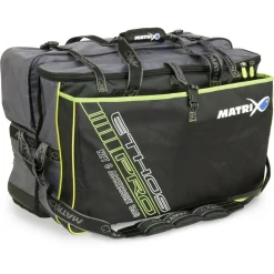 Matrix Pro Ethos Net & Accessory Foxryall - Tassen - 67x43x38 cm