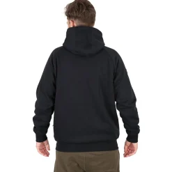 Matrix Sherpa Winter Hoody - Jassen - Medium