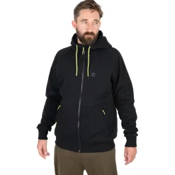 Matrix Sherpa Winter Hoody - Jassen - Xxxl