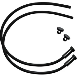 Matrix Slik Catapult Spare Elastic 2.5mm - Voer accessoires -