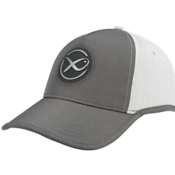 Matrix Surefit Baseball Cap - Petten & mutsen - Lichtgrijs per stuk