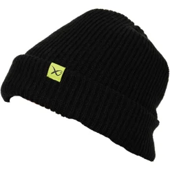 Matrix Thinsulate Beannie - Petten & mutsen - Zwart