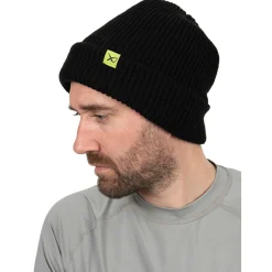 Matrix Thinsulate Beannie - Petten & mutsen - Zwart