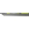 Matrix Torque Carp 8.5m Pole Inc Mini Ext + 1 Top 2 Kit - Vaste Hengel -