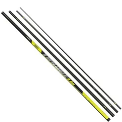 Matrix Torque Carp 6.0m Pole - Vaste Hengel -