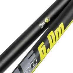 Matrix Torque Carp 6.0m Pole - Vaste Hengel -