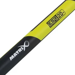 Matrix Torque Carp 6.0m Pole - Vaste Hengel -