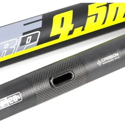 Matrix Torque Carp 4.5m Pole - Vaste Hengel -