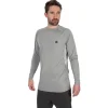 Matrix Uv Protective Long Sleeve T-Shirt - Shirts - Small