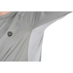 Matrix Uv Protective Long Sleeve T-Shirt - Shirts - Large