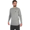 Matrix Uv Protective Long Sleeve T-Shirt - Shirts - Xxl