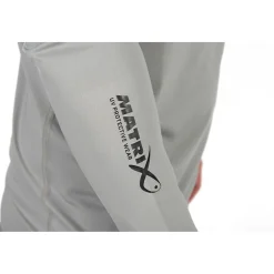 Matrix Uv Protective Long Sleeve T-Shirt - Shirts - Xl