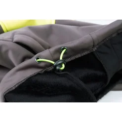Matrix Wind Blocker Fleece - Jassen - Xl
