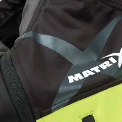 Matrix Wind Blocker Fleece - Jassen - Large