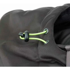 Matrix Wind Blocker Fleece - Jassen - Large