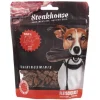 Meatlove Trainy'Z Beef - Hondensnacks - Rund 100 g
