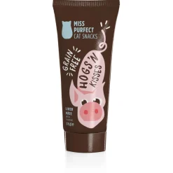 Miss Purfect Tube Liver Pate - Kattensnack - Lever 75 g