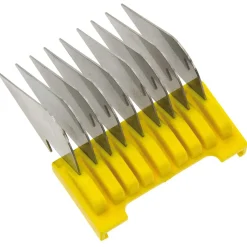 Moser Opzetkam Nr.5 - Tondeuse - 16 mm Geel