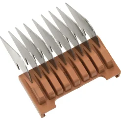 Moser Opzetkam Nr.4 - Tondeuse - 13 mm Oranje