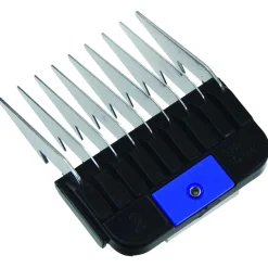 Moser Opzetkam Nr.3 Type 2 - Tondeuse - 10 mm Blauw