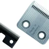 Moser Snijmes 0.7-3mm Tbv Moser Rex - Hondenvachtverzorging -
